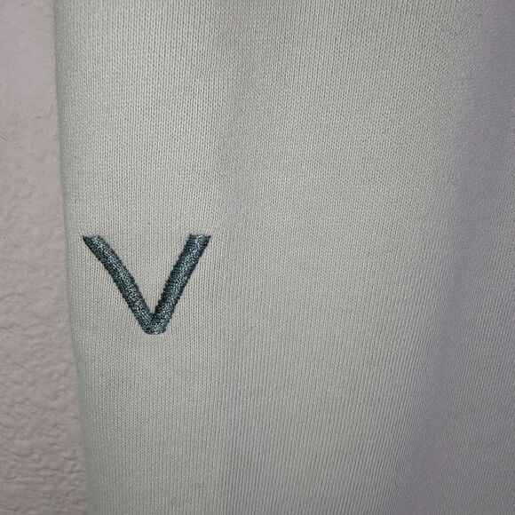 Verie Valeria Lipovetsky noah jogger sweatpants size Large - Picture 3 of 7